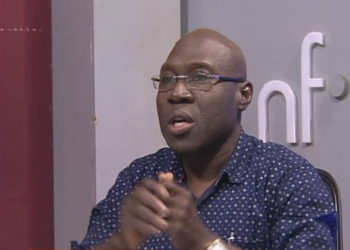 Airbus Bribe Sharing: What's wrong with Mahama brother being Intermediary 5 - Inusah Fuseini