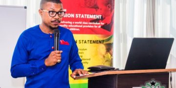 I was ‘needy’ when I applied for GETfund scholarship in 2012 – NaCCA boss