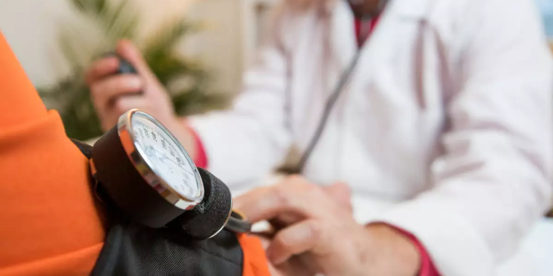 Everyday things that can lead to high blood pressure