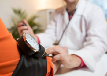 Everyday things that can lead to high blood pressure