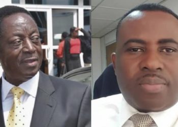 Defunct UniBank founder, eight others charged with money laundering