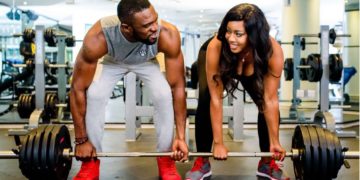 Strenghtening your body and relationship