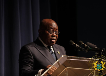 Ghana not close to HIPC – Saaka Salia