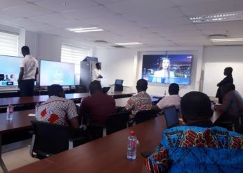 Samsung launches competition for Ghanaian journalists