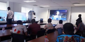 Samsung launches competition for Ghanaian journalists