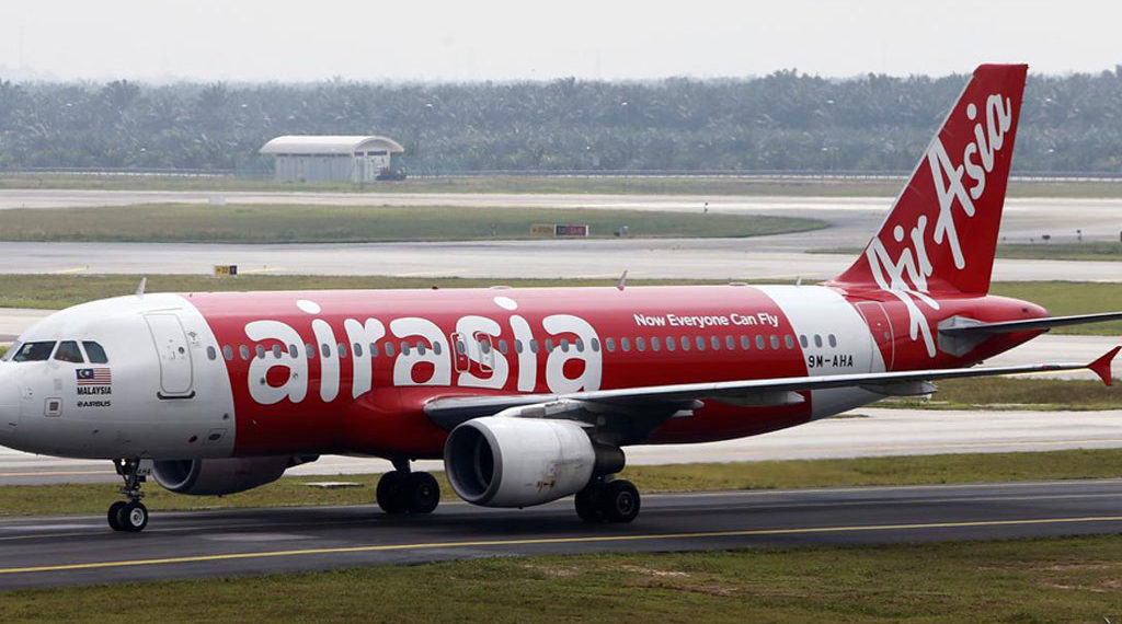 AirBus Bribes Sharing: Malaysia probes allegations that Airbus bribed AirAsia bosses