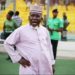 Alhaji Grunsah pleads with authorities to allow King Faisal honour GPL game against Legon Cities  at Baba Yara