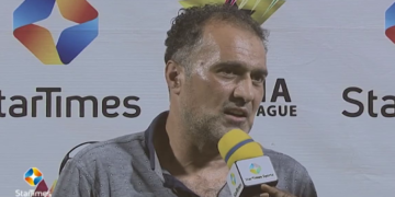 Kassim Gokydiz license was revoked due to delay by the TFF- AshantiGold CEO