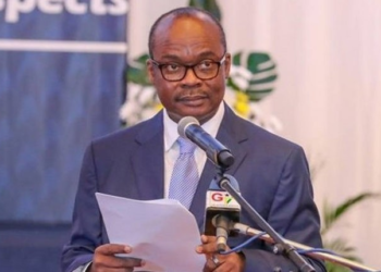 Financial Expert reacts to BOG’s decision to phase out GH₵1 and GH₵2 notes