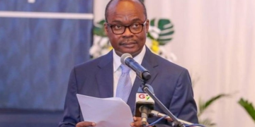 Financial Expert reacts to BOG’s decision to phase out GH₵1 and GH₵2 notes