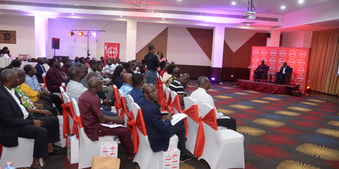 Barclays Ghana holds Business Club Meeting ahead of Absa launch