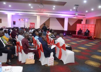 Barclays Ghana holds Business Club Meeting ahead of Absa launch