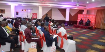 Barclays Ghana holds Business Club Meeting ahead of Absa launch
