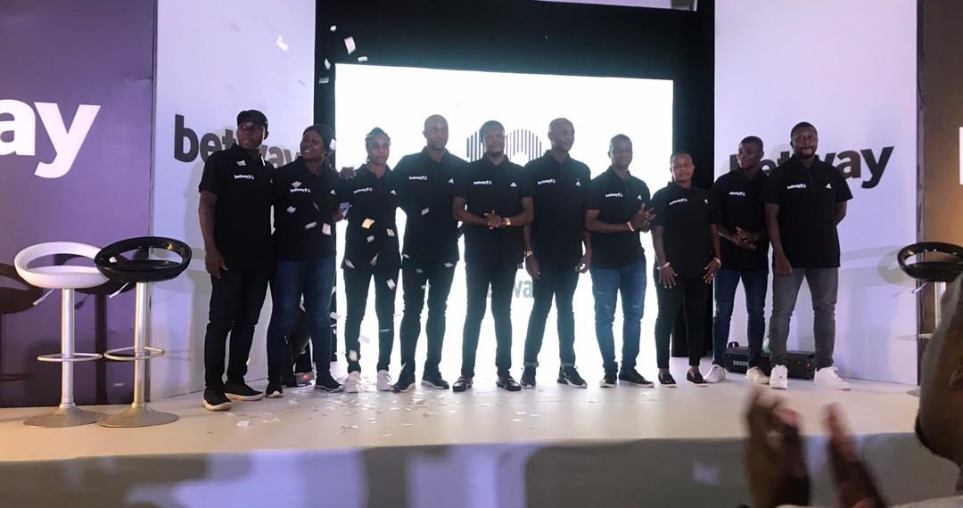 Betway launches Innovative 12th Man Programme