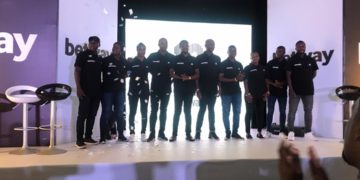 Betway launches Innovative 12th Man Programme