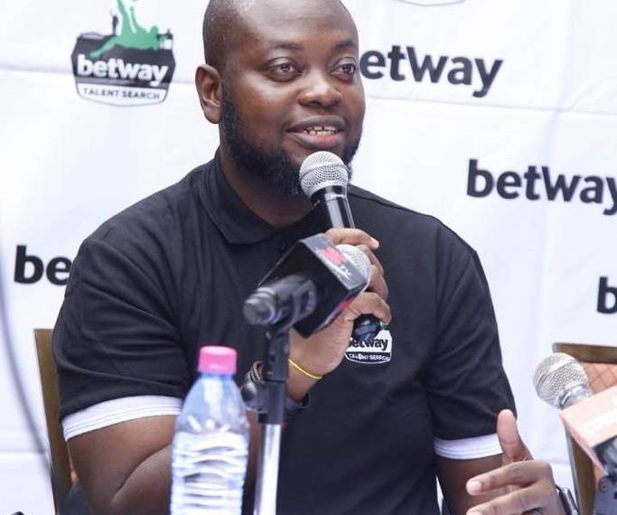 Journalist to converge for Betway Sports Writers Conference