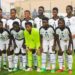 Baba Nuhu makes Black Maidens squad for Liberia Trip