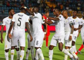 Senegalese officials to handle Black Stars  AFCON qualifier in Cape Coast