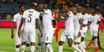 Senegalese officials to handle Black Stars  AFCON qualifier in Cape Coast