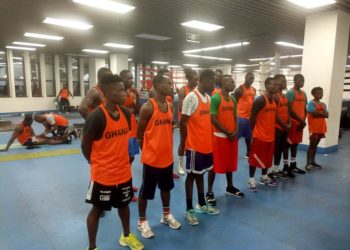 Tokyo 2020: 10 Ghanaian boxers to compete in Olympic qualifier