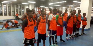 Tokyo 2020: 10 Ghanaian boxers to compete in Olympic qualifier