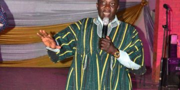 Ministers’ Reassignments: Security expert hints of rift between Kan Dapaah and Bryan Acheampong