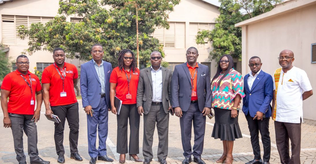 CBG pledges to support SMEs