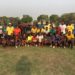 Rugby: Coach Collin Osborne prepares Ghana Rugby Eagles for Africa Cup
