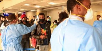 Coronavirus Outbreak: Current status of Ghanaian students in China