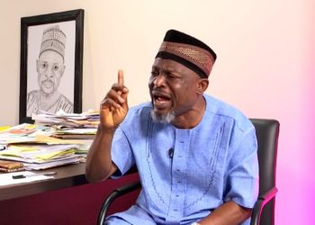 TV, radio more credible means for SONA debate than parliament - ABA Fuseini