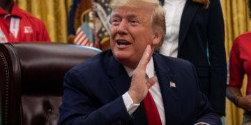 Israeli leaders applaud Trump pledge on hostages, Gazans fear the worst