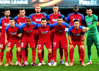 Too much sex: Club chief explains poor form in Romania