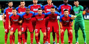 Too much sex: Club chief explains poor form in Romania