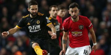 Fernandes’ Man Utd debut ends in draw
