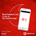 Free 1GB data for first-time users on Vodafone App