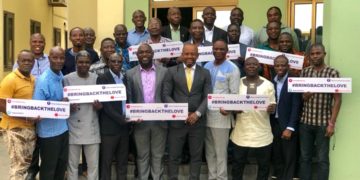 Regional FAs to receive support from GFA