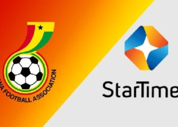 GFA announces breakdown of StarTimes Sponsorship Fees