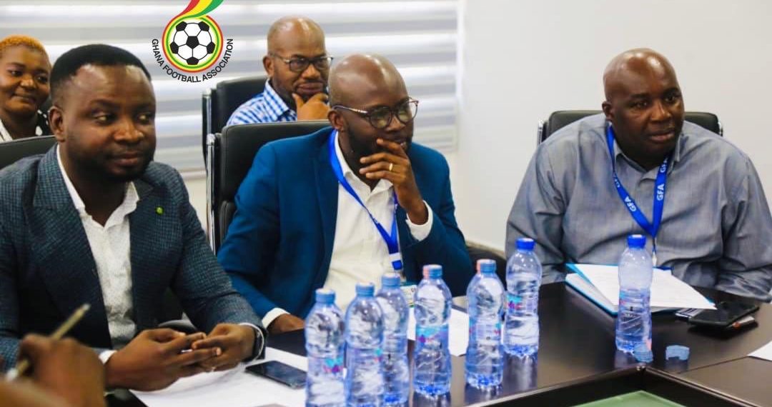 GFA meets Premier League Clubs on 2019/20 League Season
