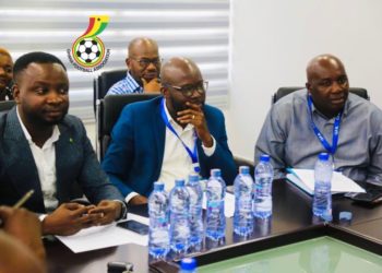 GFA meets Premier League Clubs on 2019/20 League Season