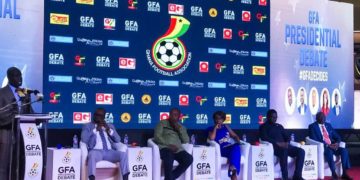 #WorldRadioDay: Happy98.9FM’s immense contribution to Ghana sports