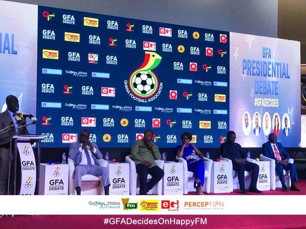 #WorldRadioDay: Happy98.9FM’s immense contribution to Ghana sports