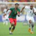 Today In Sports: Cameroon beat Ghana to reach Africa Cup of Nations final