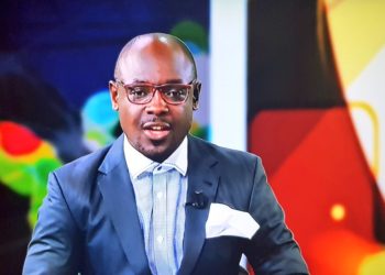 Henry Asante Twum appointed as GFA Head of Communications