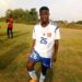 Player dropped from Black Queens for having two organs