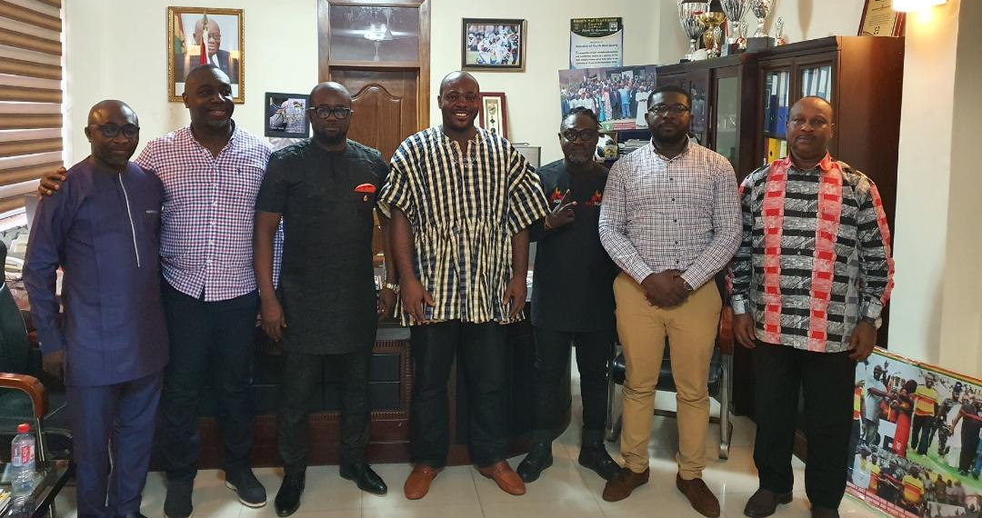 GFA sanctions Hearts vs Kotoko independence match in London