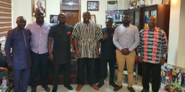 GFA sanctions Hearts vs Kotoko independence match in London