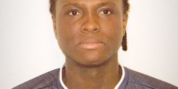 Samuel Inkoom Eyes Honours With FC Samtredia