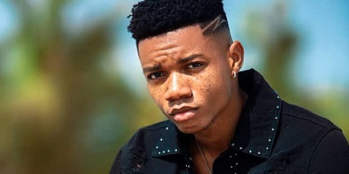 I have always been a lone ranger even when I have support - Kidi