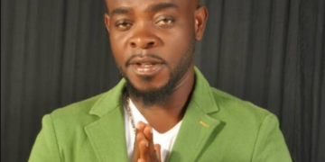 Highlife Legend, Kofi B dead