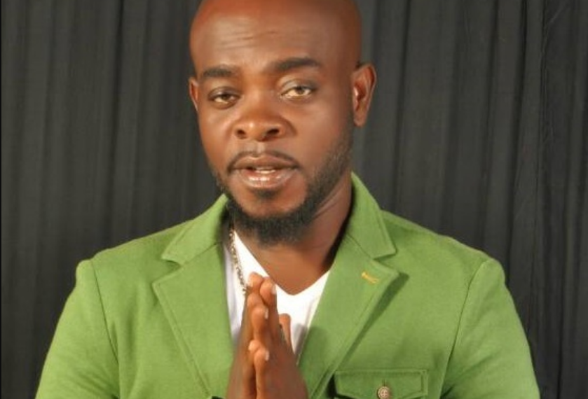 Highlife Legend, Kofi B dead